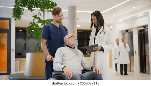 Skilled Nursing